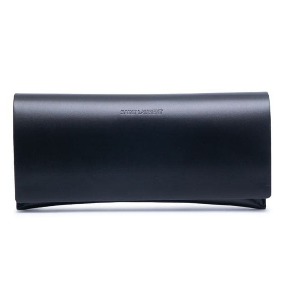 NEW SAINT LAURENT WOMEN SQUARE SL451 005 SUNGLASSES SL 451 005 EYEWEAR - Picture 5 of 5